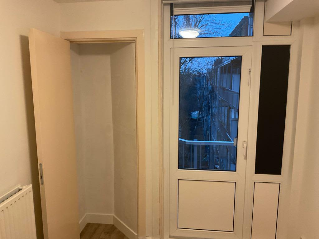 President Kennedylaan 134-3 - Amsterdam