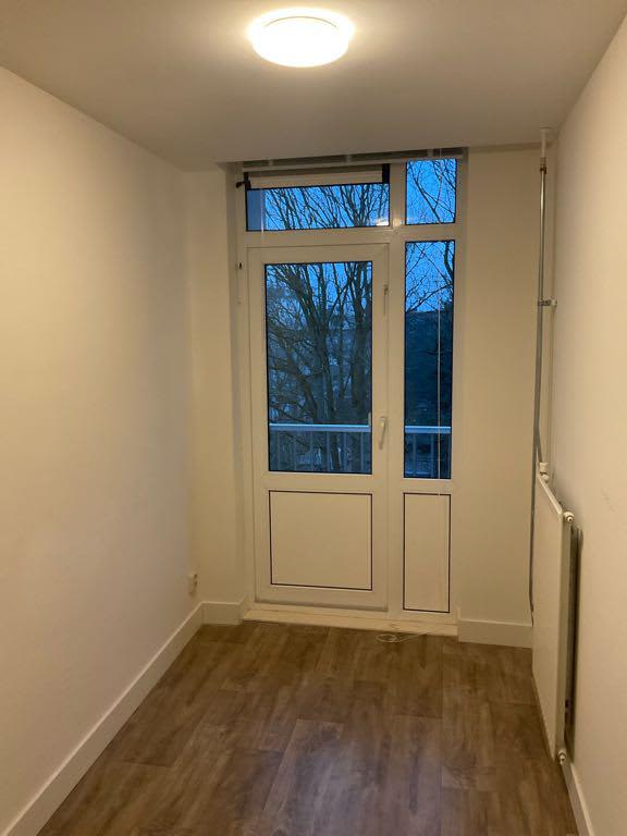 President Kennedylaan 134-3 - Amsterdam