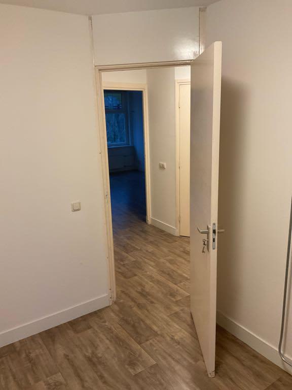 President Kennedylaan 134-3 - Amsterdam