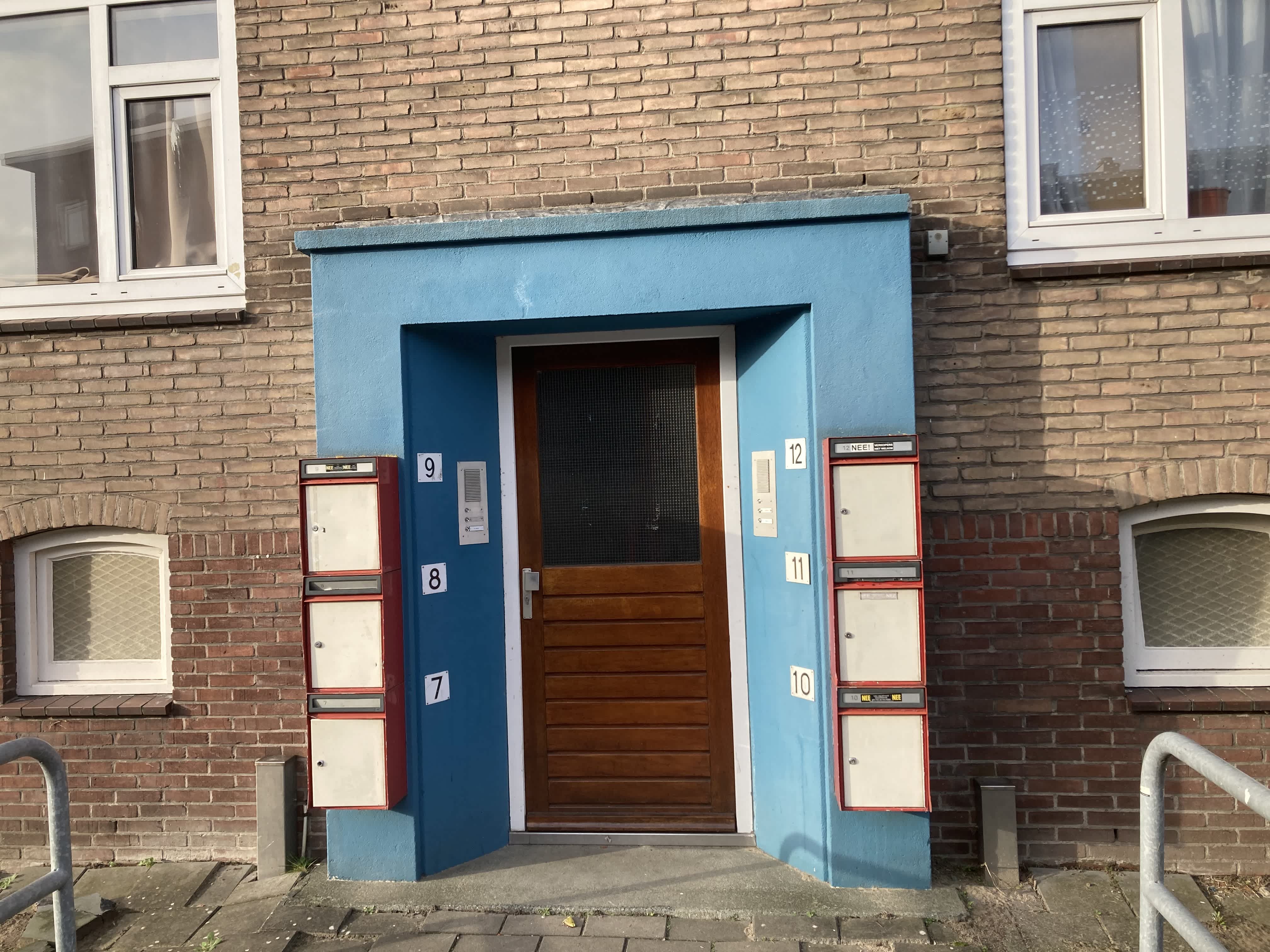Beatrixstraat 11 - Koog aan de Zaan