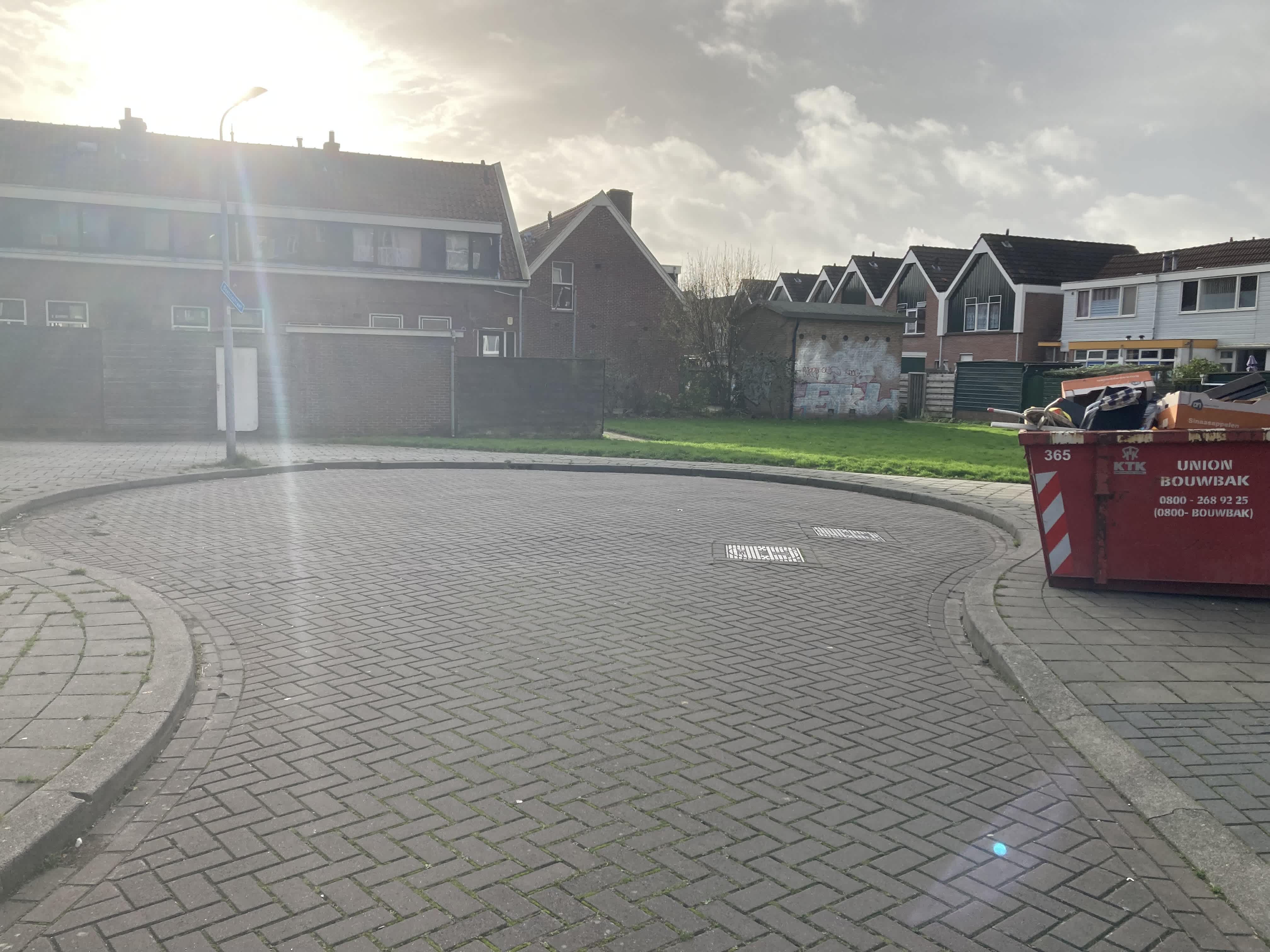 Beatrixstraat 11 - Koog aan de Zaan