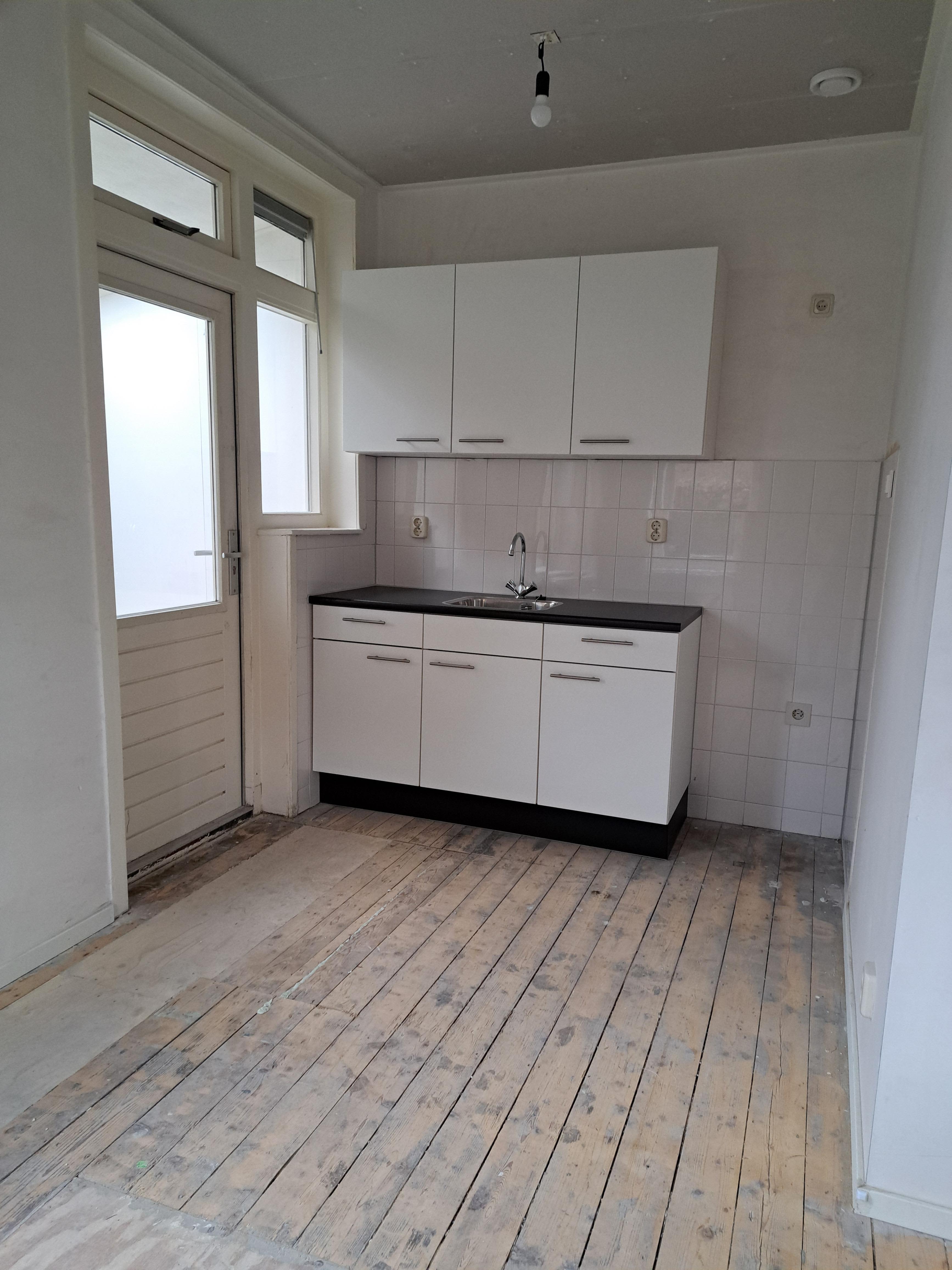 Papaverstraat 10 - Haarlem