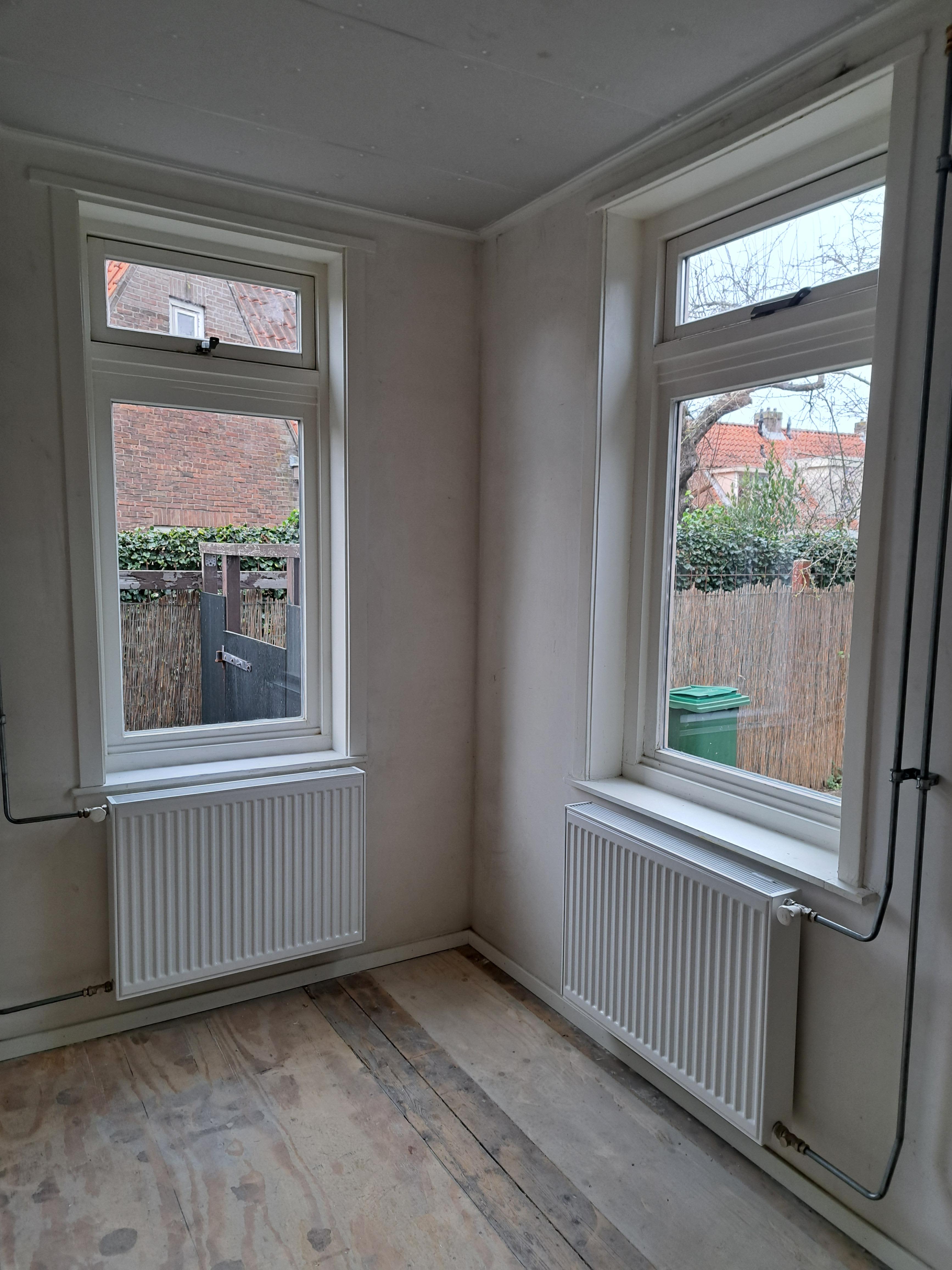 Papaverstraat 10 - Haarlem