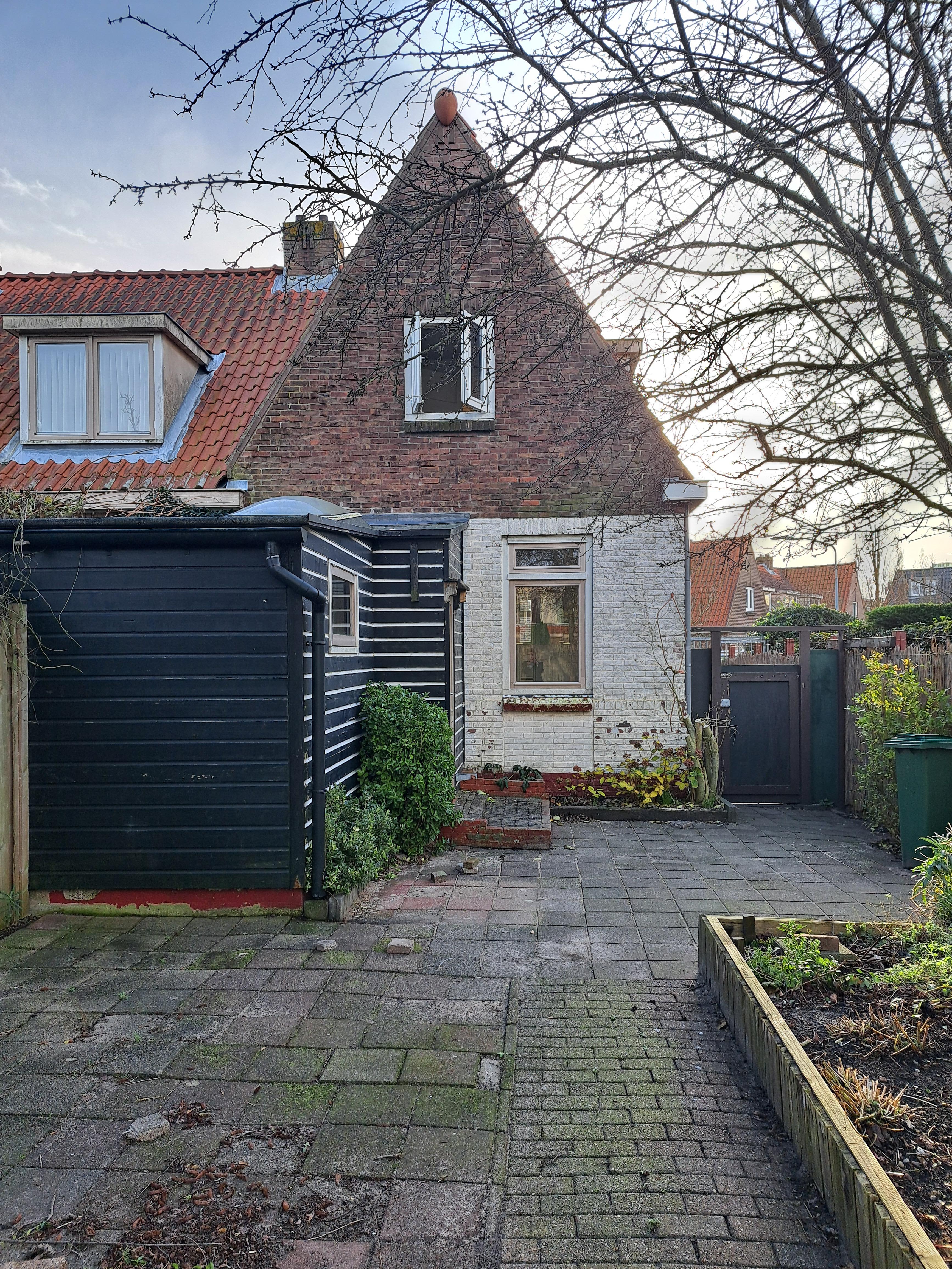 Papaverstraat 10 - Haarlem