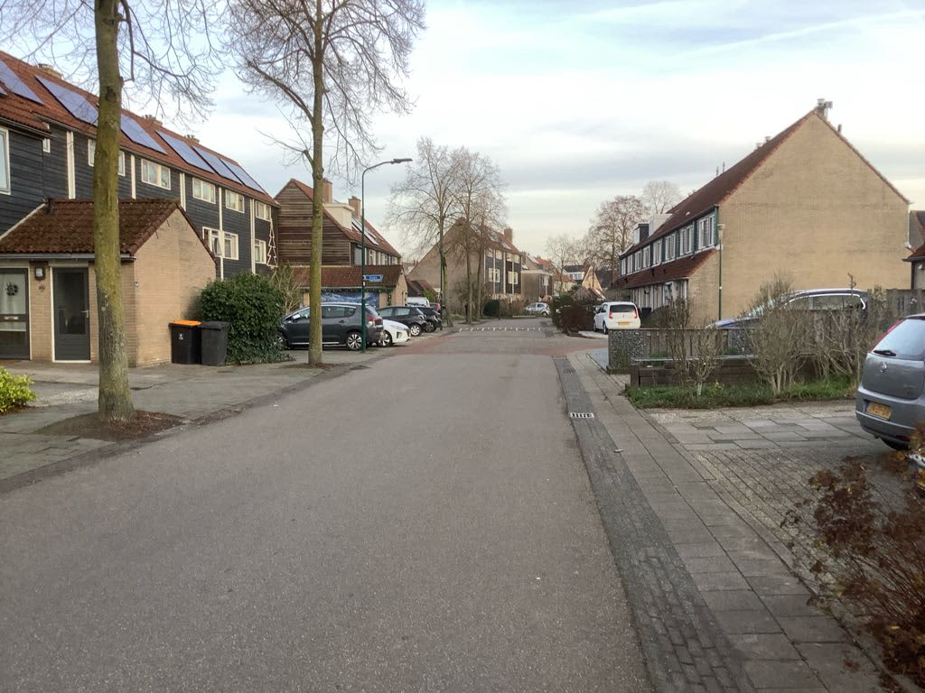 Amstel 72 - Wijk bij Duurstede