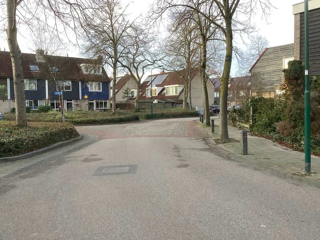 Amstel 72 - Wijk bij Duurstede