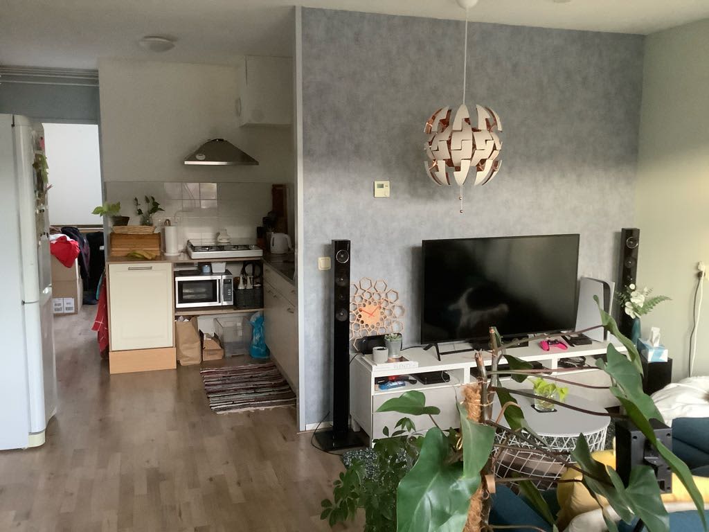 Amstel 72 - Wijk bij Duurstede