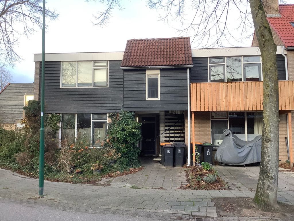 Amstel 72 - Wijk bij Duurstede