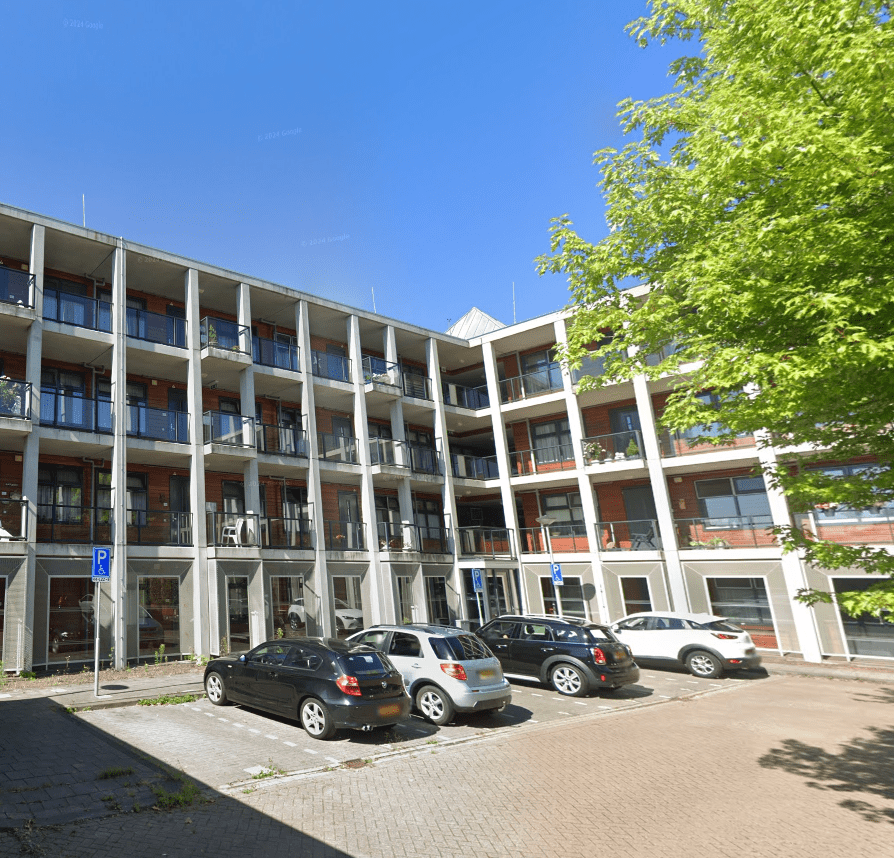 Emmasingel 14a - Hendrik-Ido-Ambacht