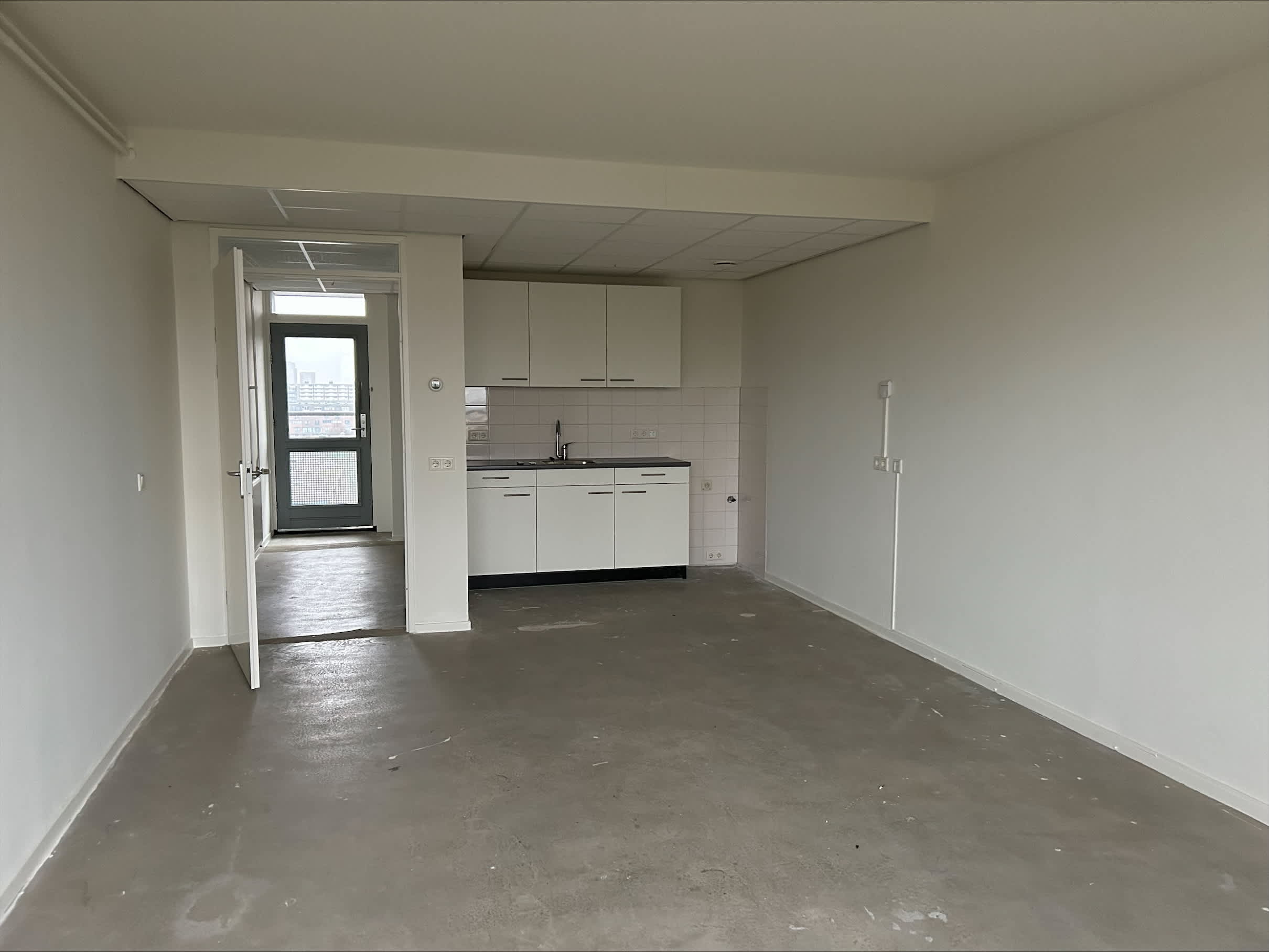 Veldspaatstraat 328 - Groningen