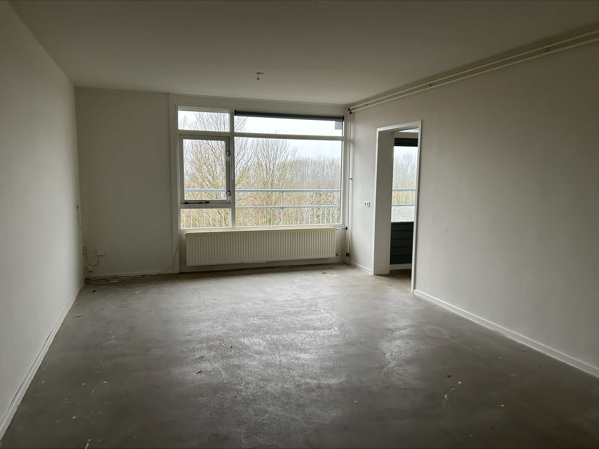 Veldspaatstraat 328 - Groningen