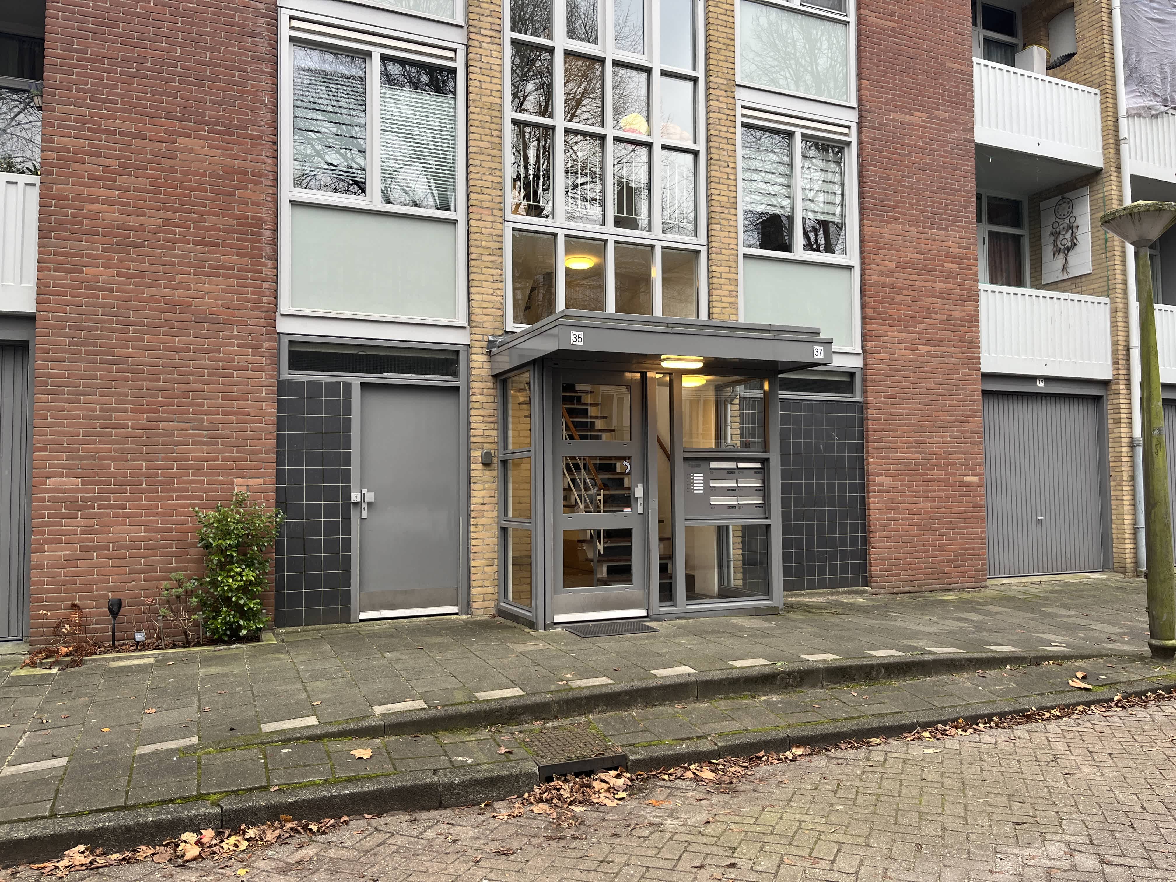 Kastelenstraat 352 - Amsterdam