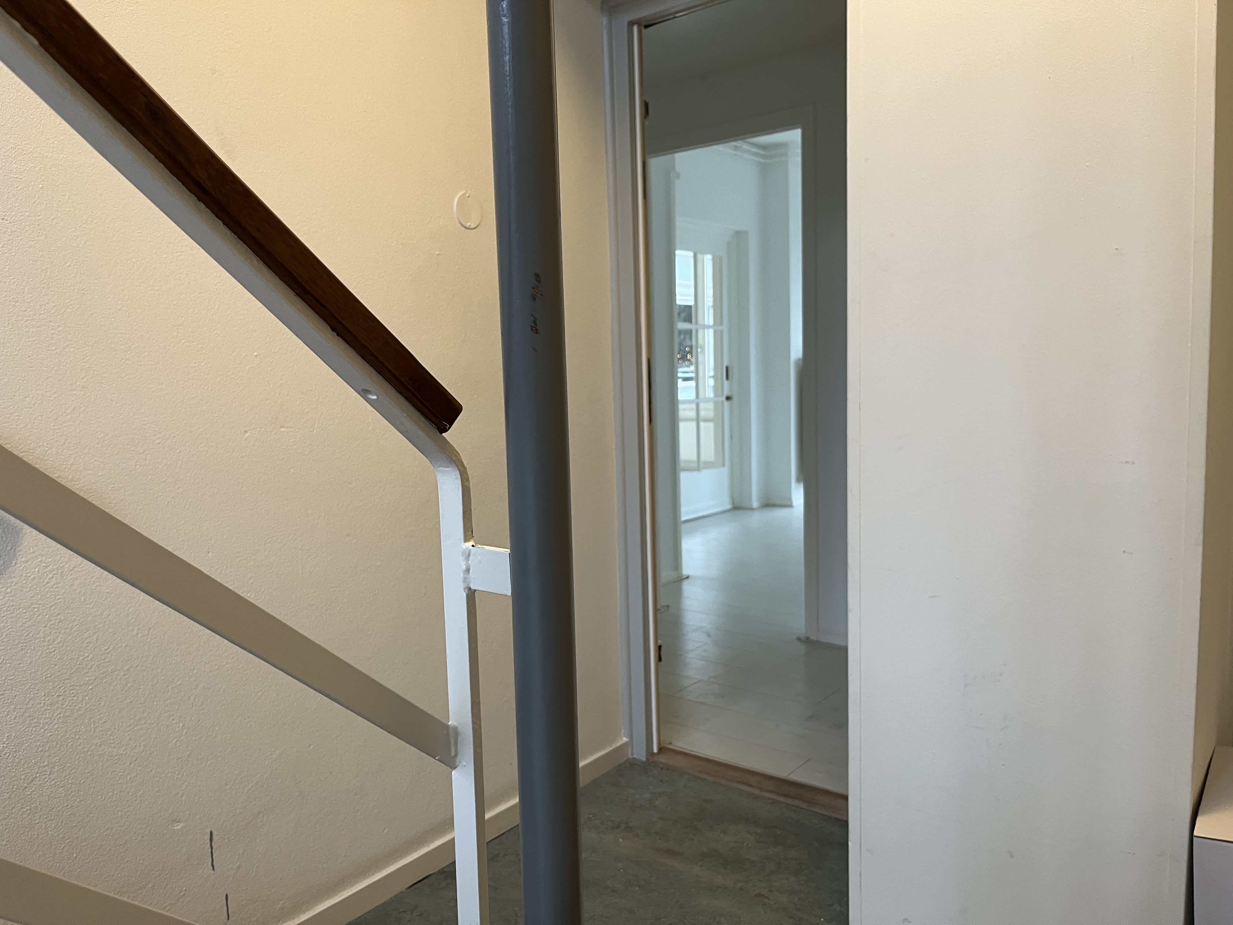 Kastelenstraat 352 - Amsterdam