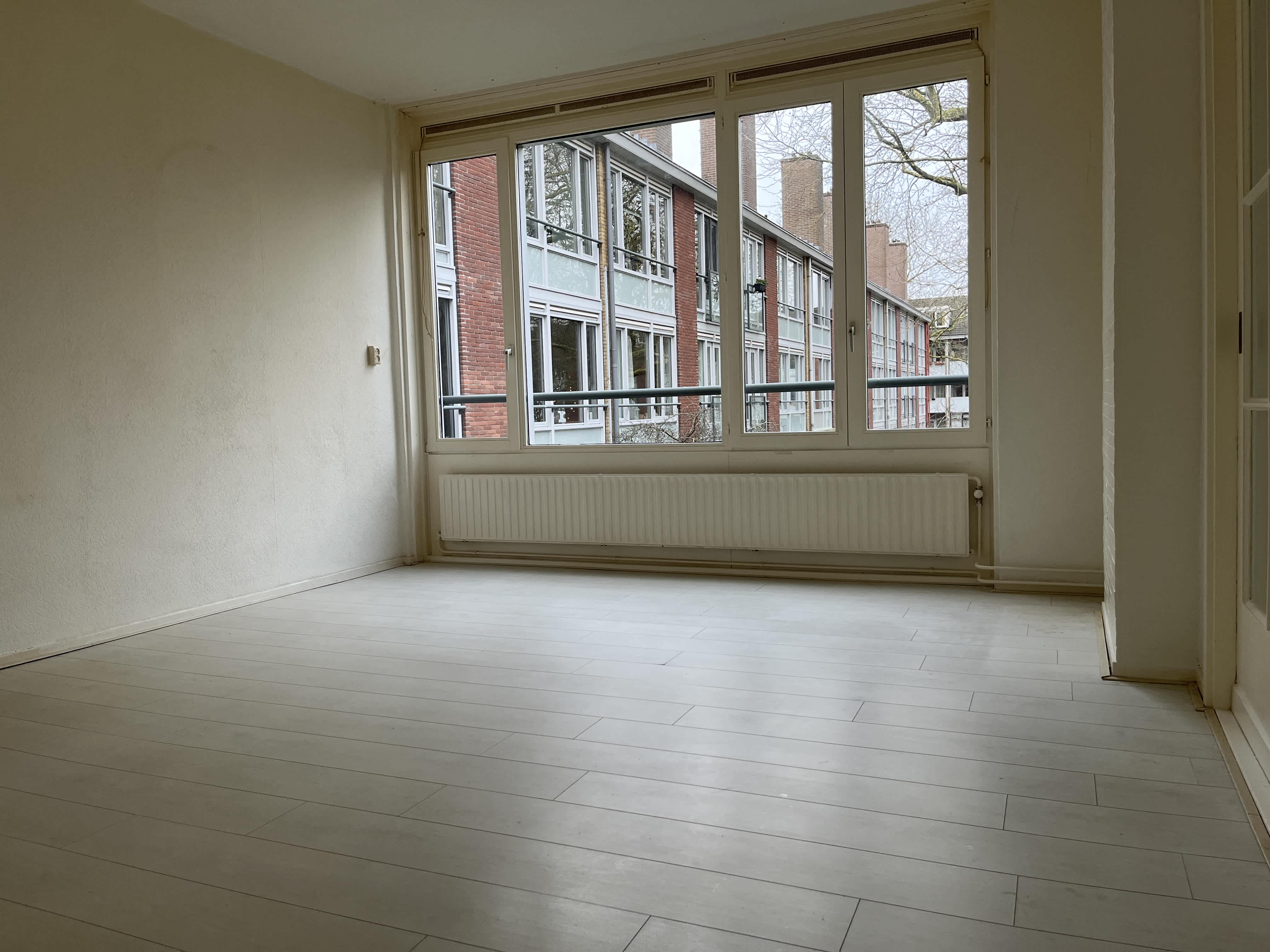 Kastelenstraat 352 - Amsterdam