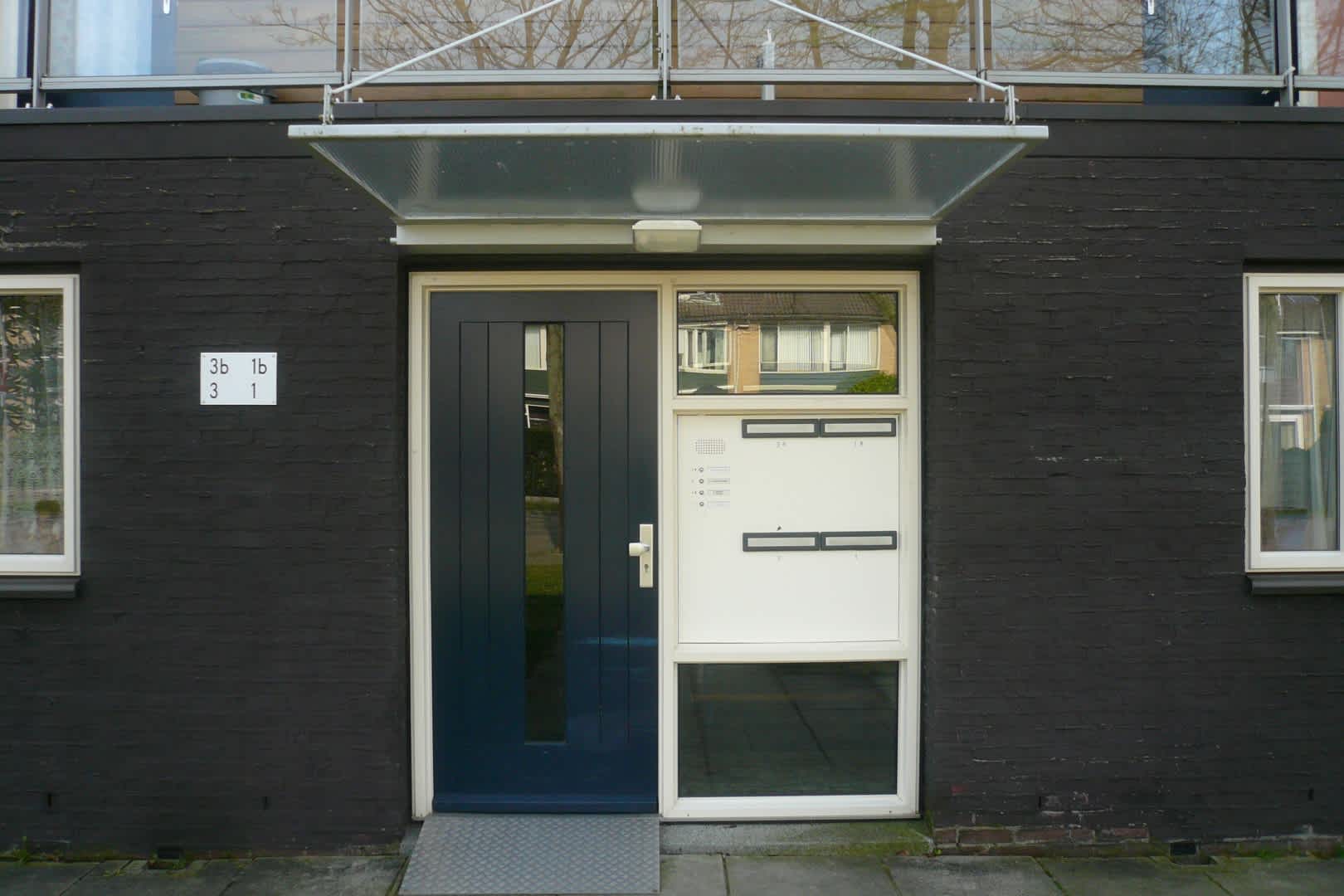 Brandakkerstraat 3B - Assendelft