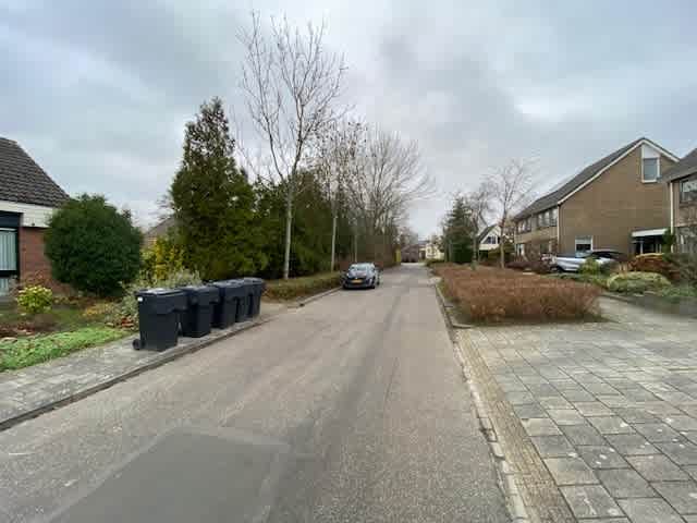 Tammenssingel 30 - Leens