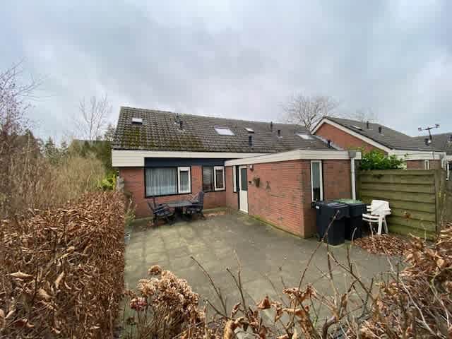 Tammenssingel 30 - Leens