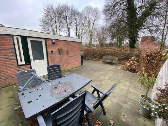 Tammenssingel 30 - Leens