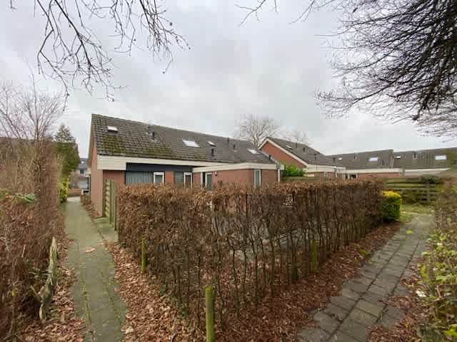 Tammenssingel 30 - Leens