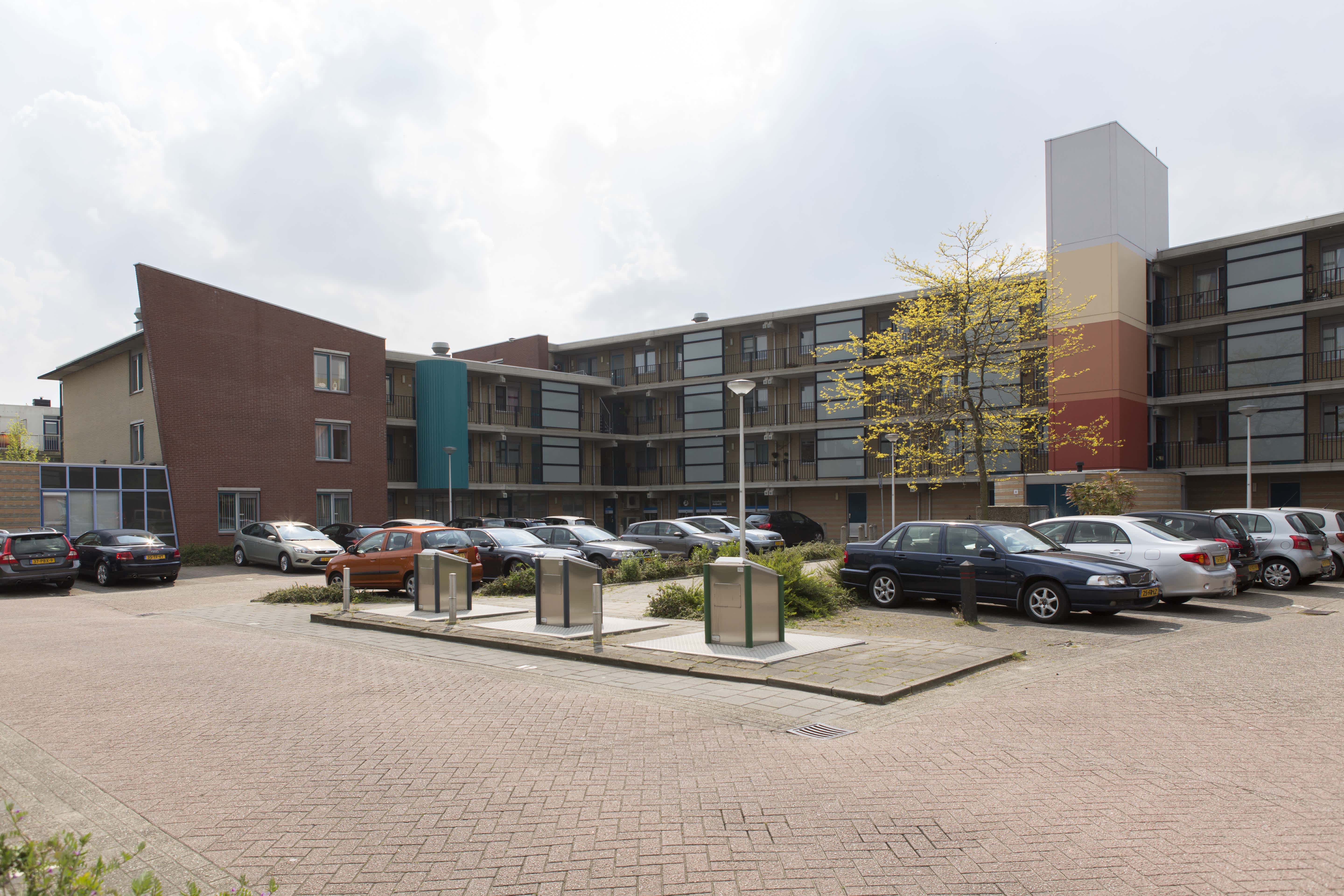 Avelingen 59 - Hendrik-Ido-Ambacht