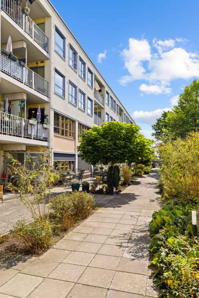 Meesterstraat 46 - Almere