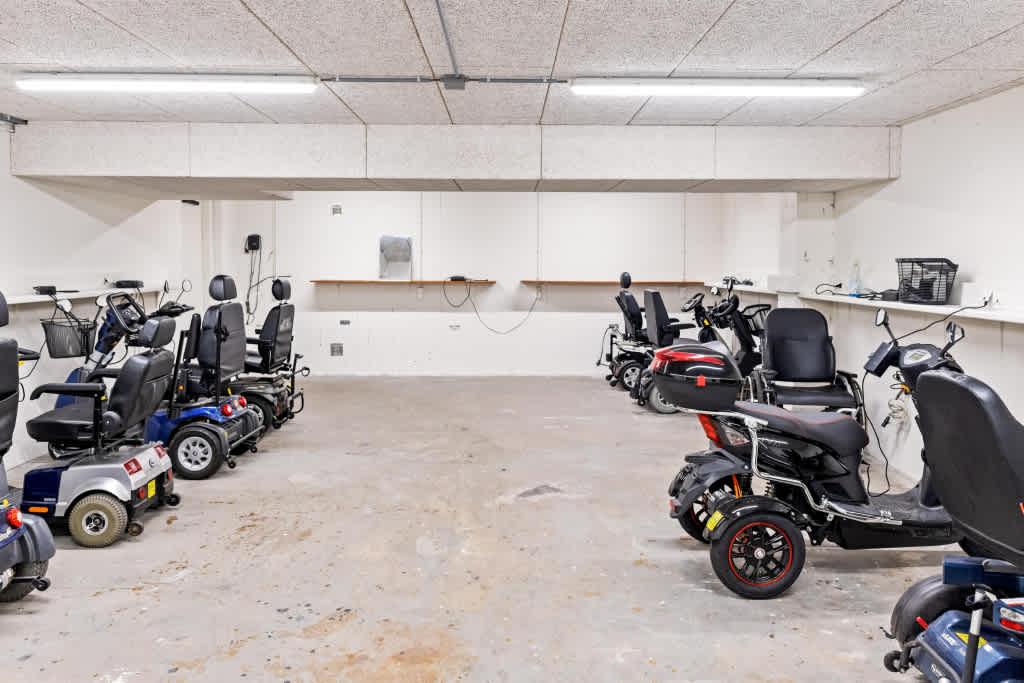 Meesterstraat 46 - Almere