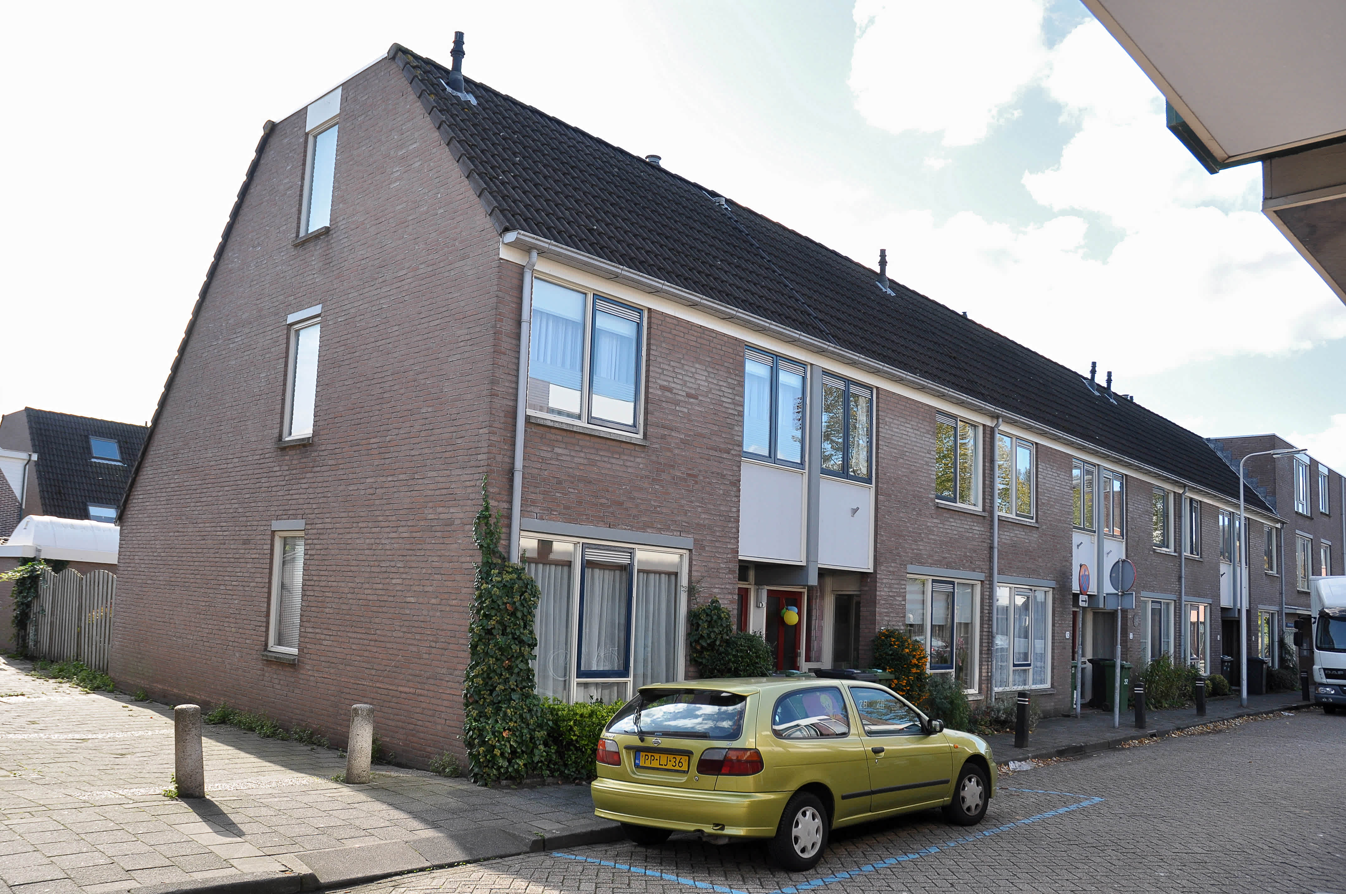 Willemstraat 36 - Bodegraven