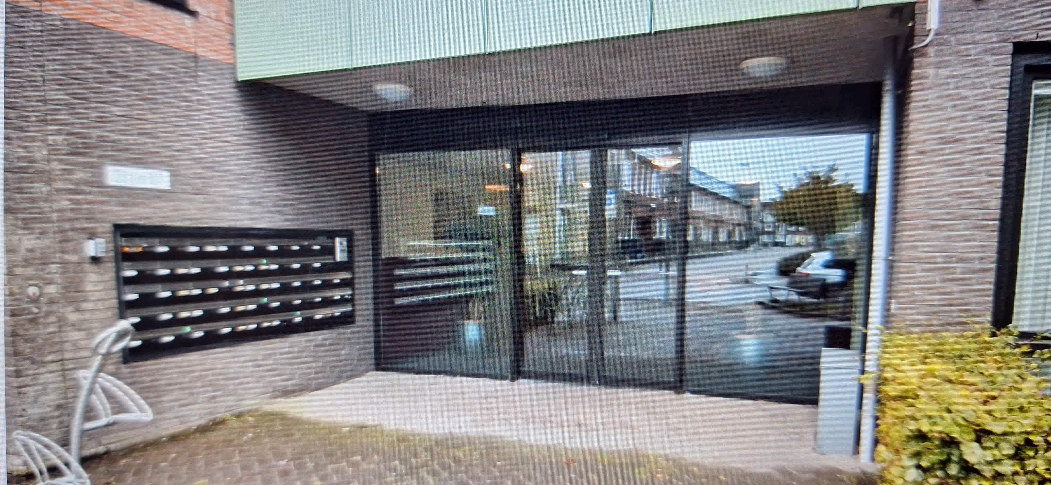 Henry Stanleystraat 77 - Almere