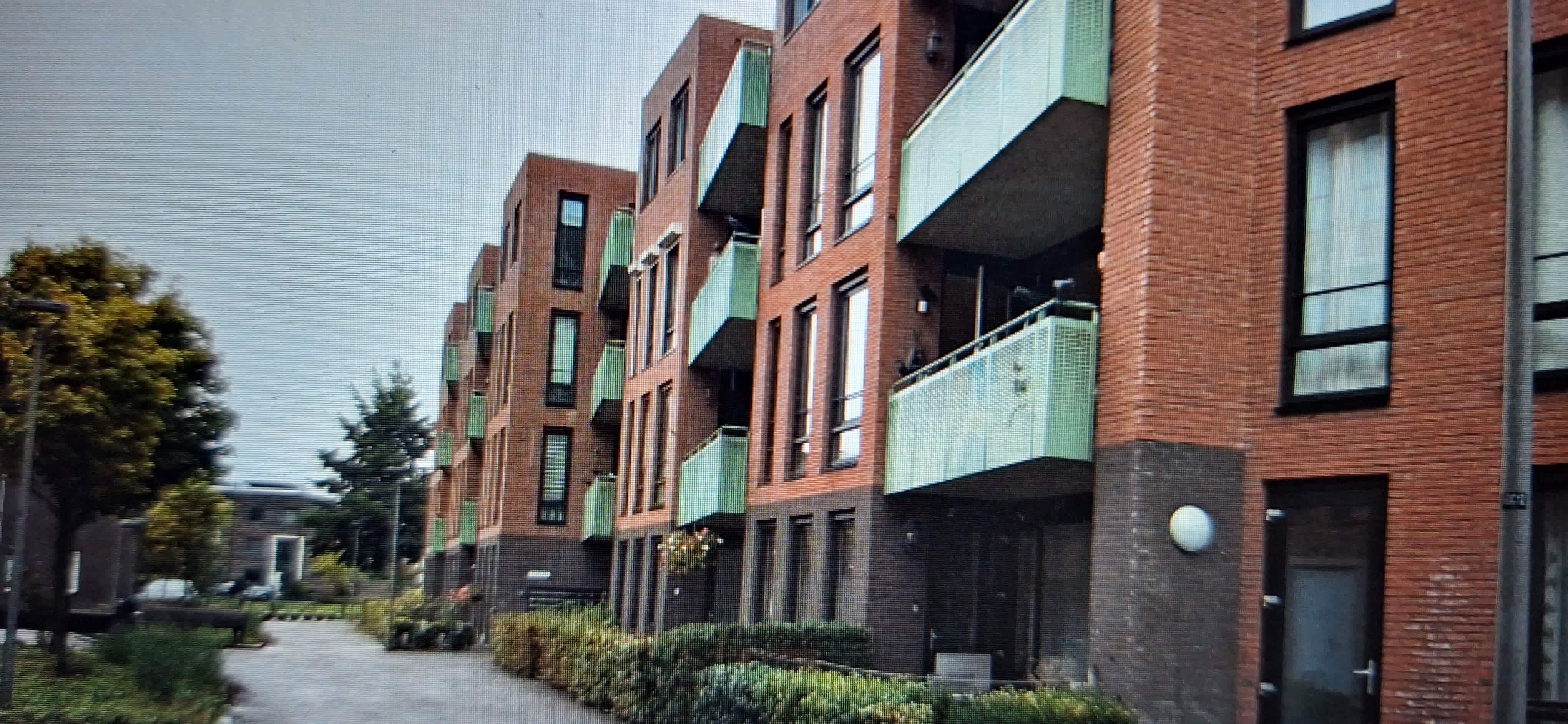 Henry Stanleystraat 77 - Almere