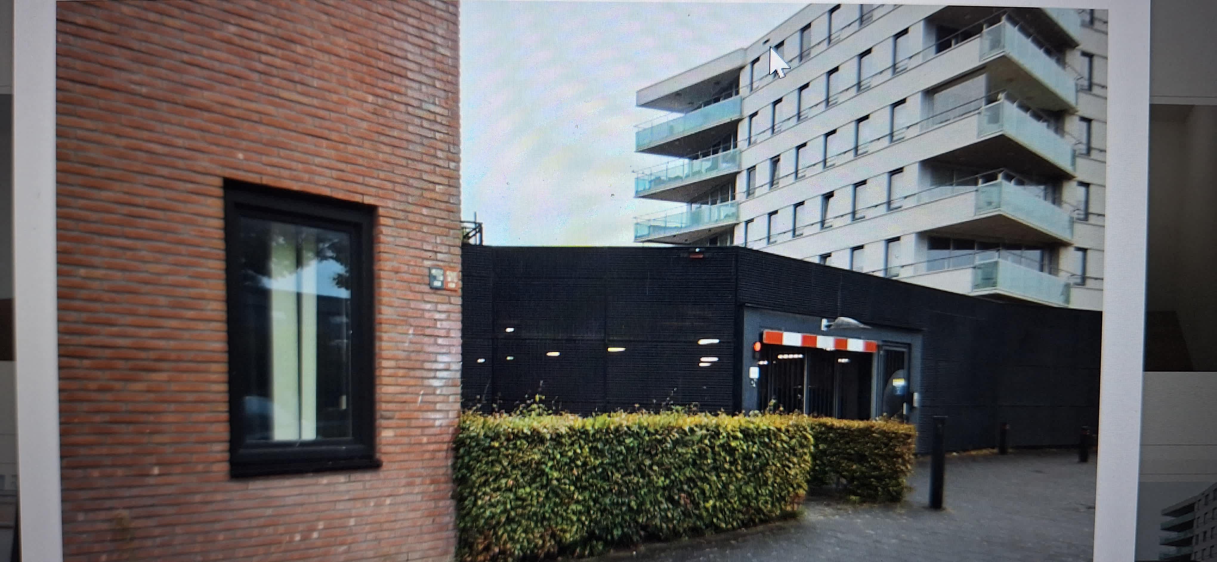 Henry Stanleystraat 77 - Almere