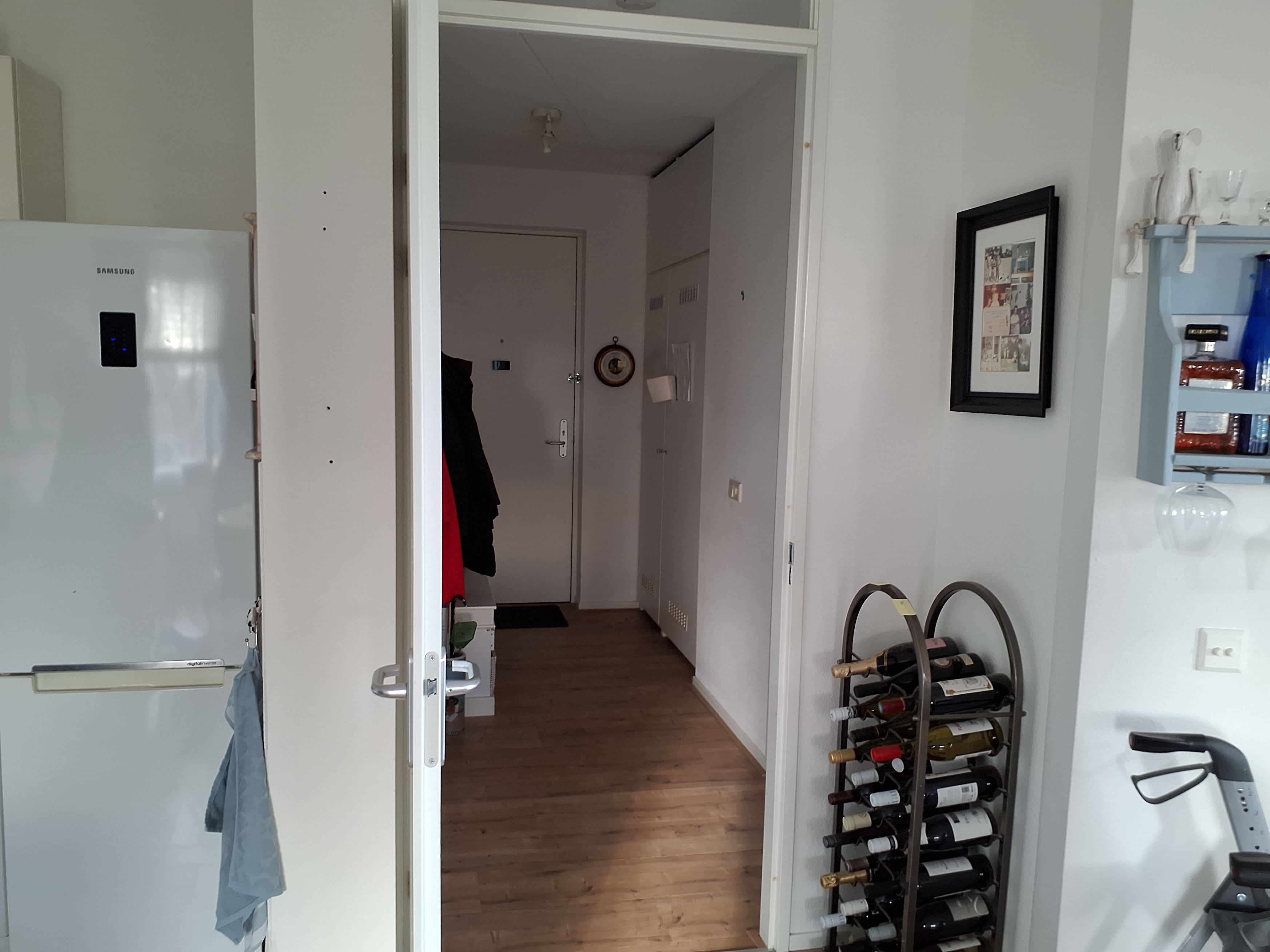 Henry Stanleystraat 77 - Almere