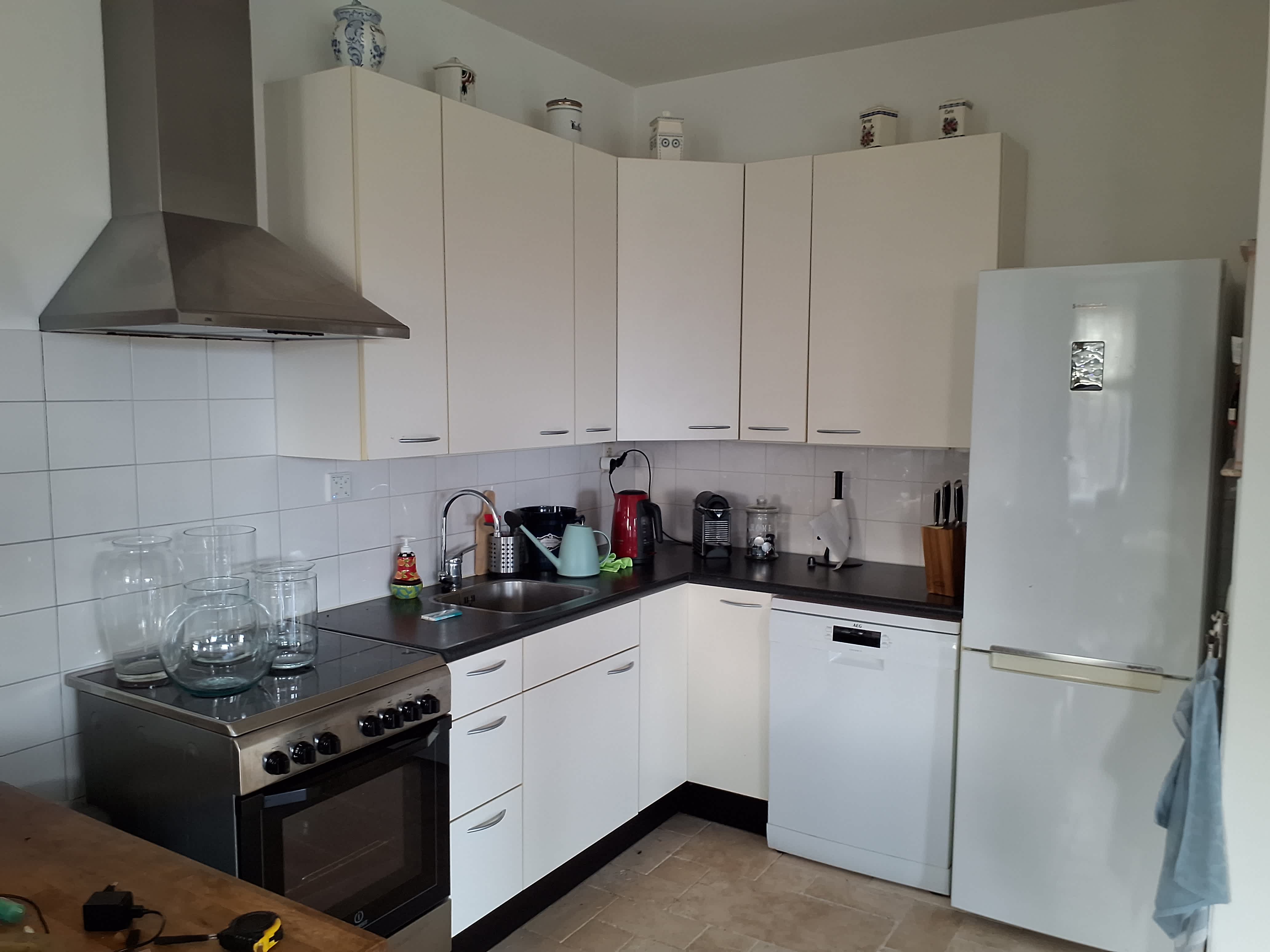 Henry Stanleystraat 77 - Almere