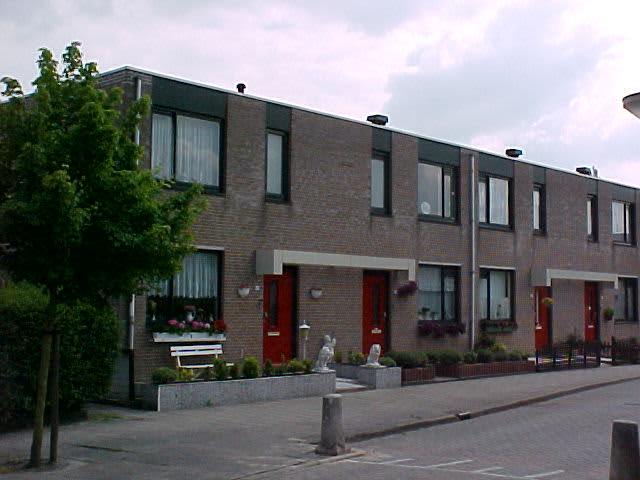 Kabeljauwstraat 39 - Almere