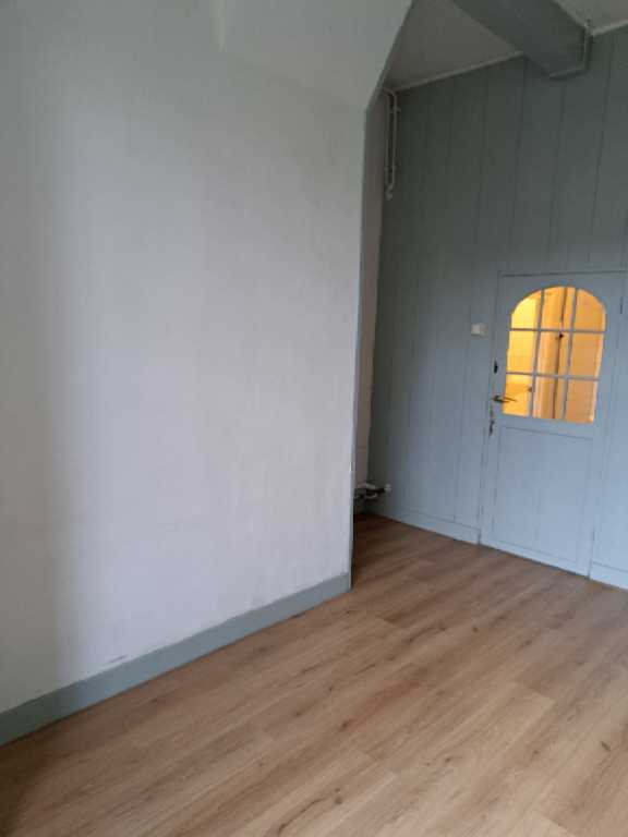 Grote Houtstraat 144-F - Haarlem