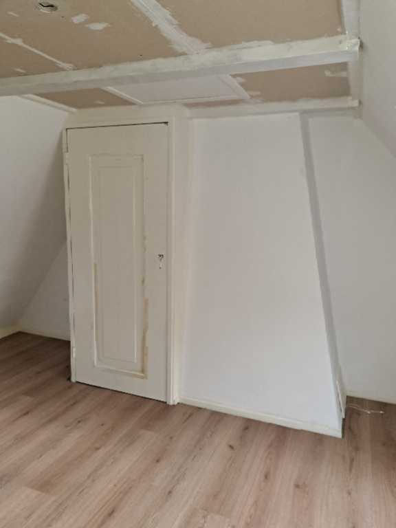 Grote Houtstraat 144-F - Haarlem