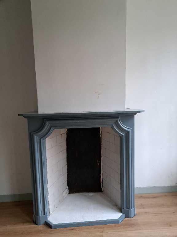 Grote Houtstraat 144-F - Haarlem