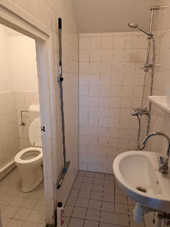 Grote Houtstraat 144-F - Haarlem