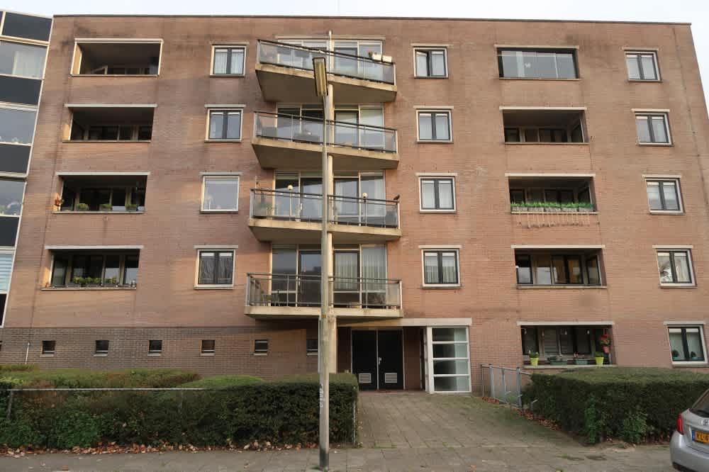 Spitsaak 10 - Velserbroek