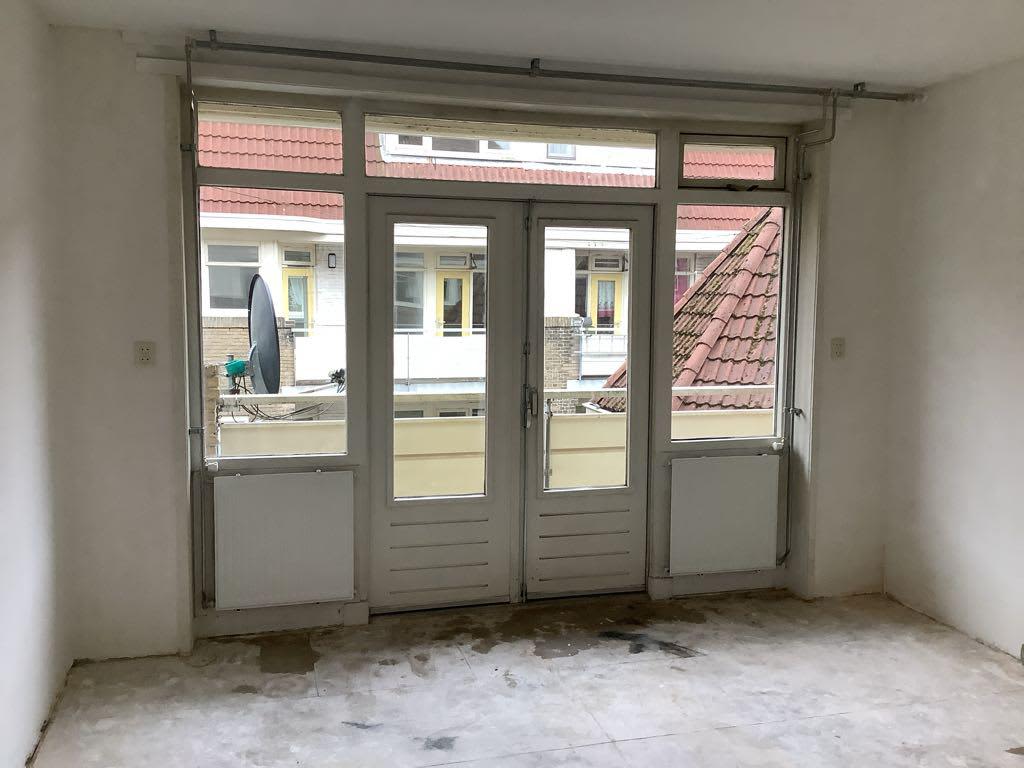 Zwanenplein 4 - Amsterdam