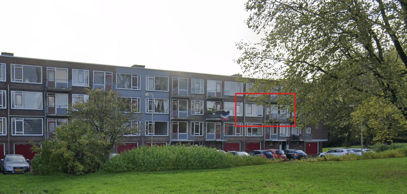 Schulpweg 6 - Velsen-Noord