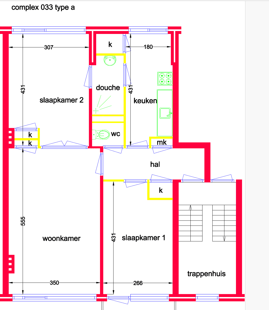 Schulpweg 6 - Velsen-Noord