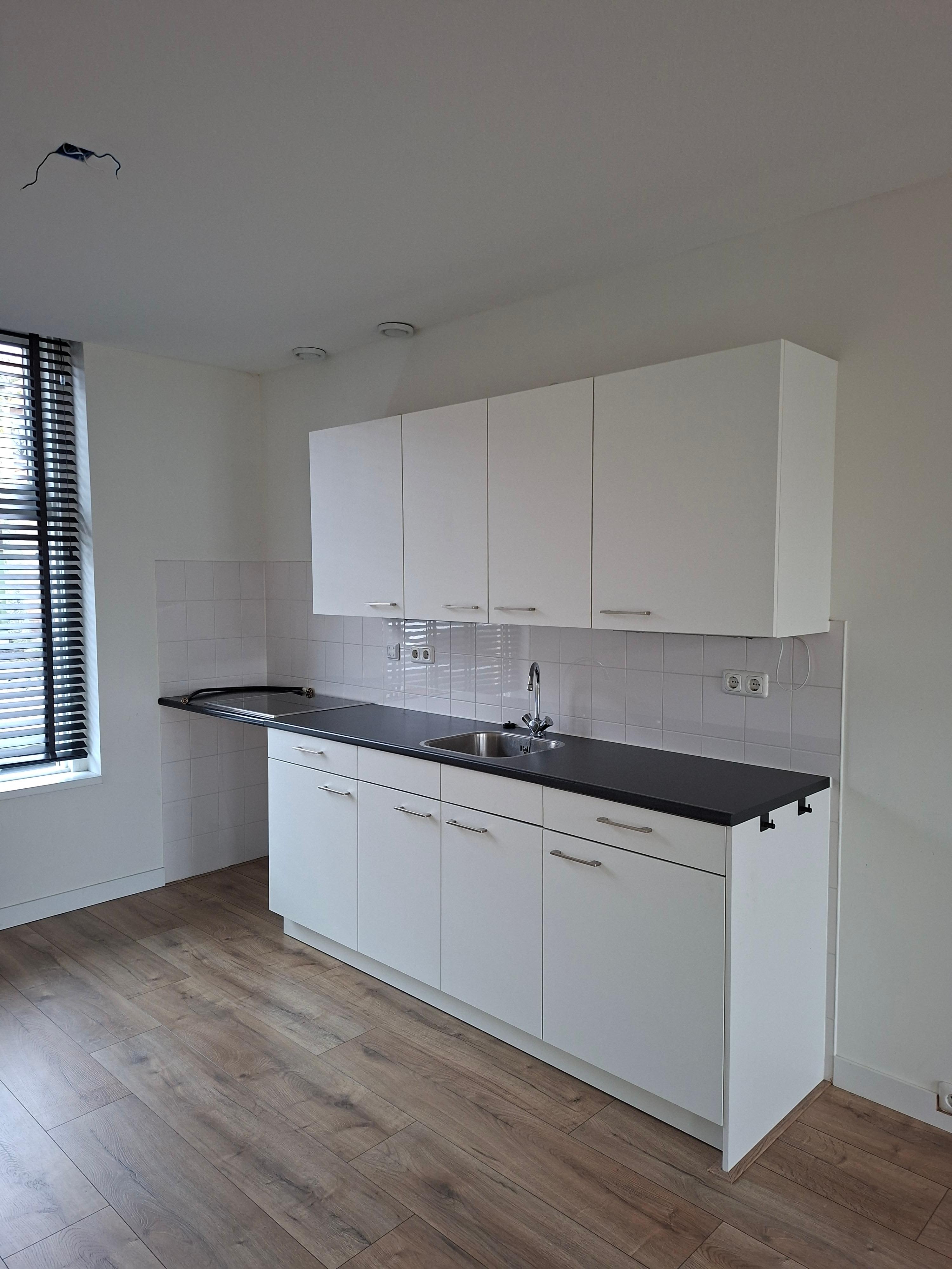 Kruistochtstraat 39 - Haarlem