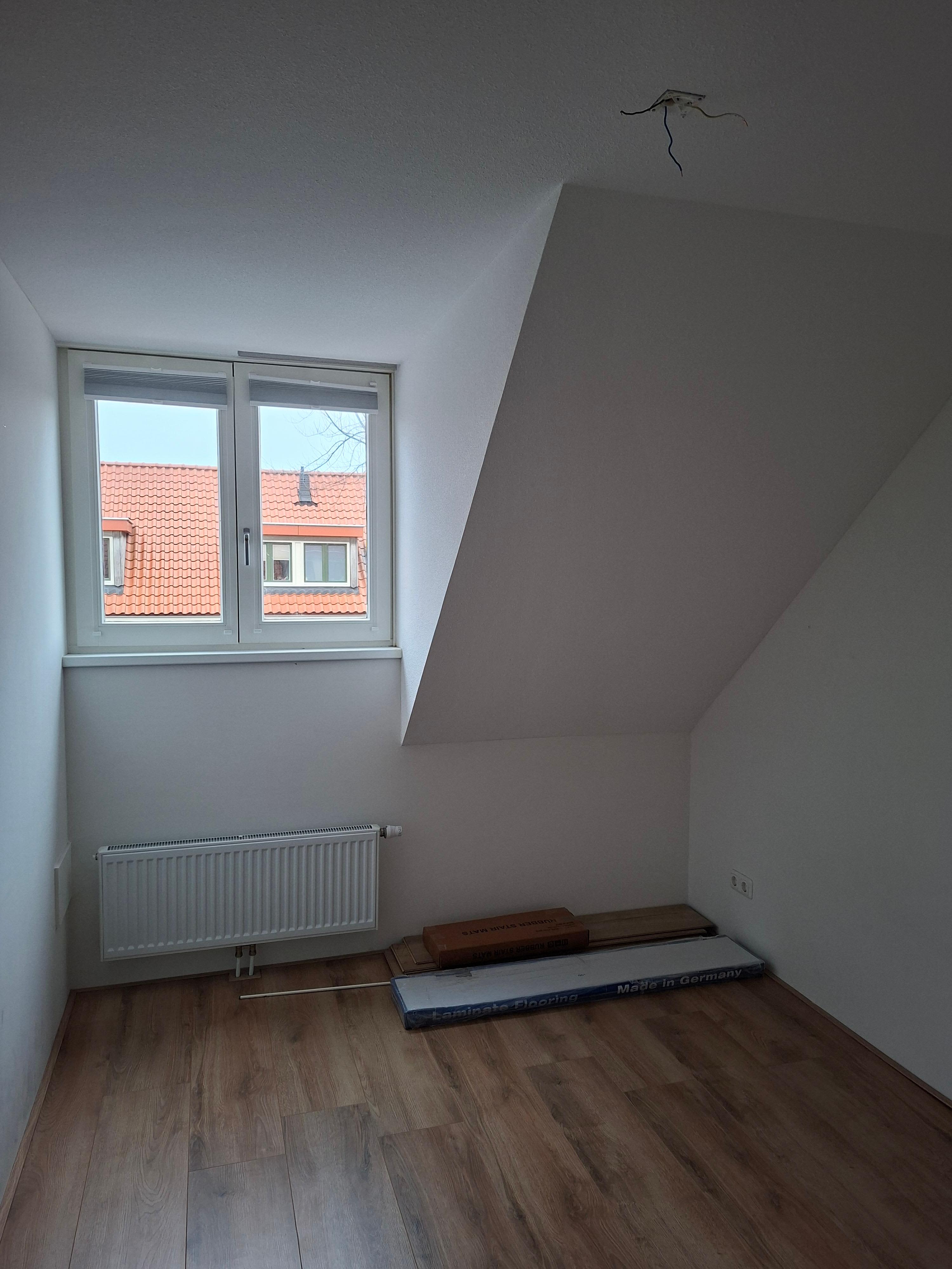 Kruistochtstraat 39 - Haarlem