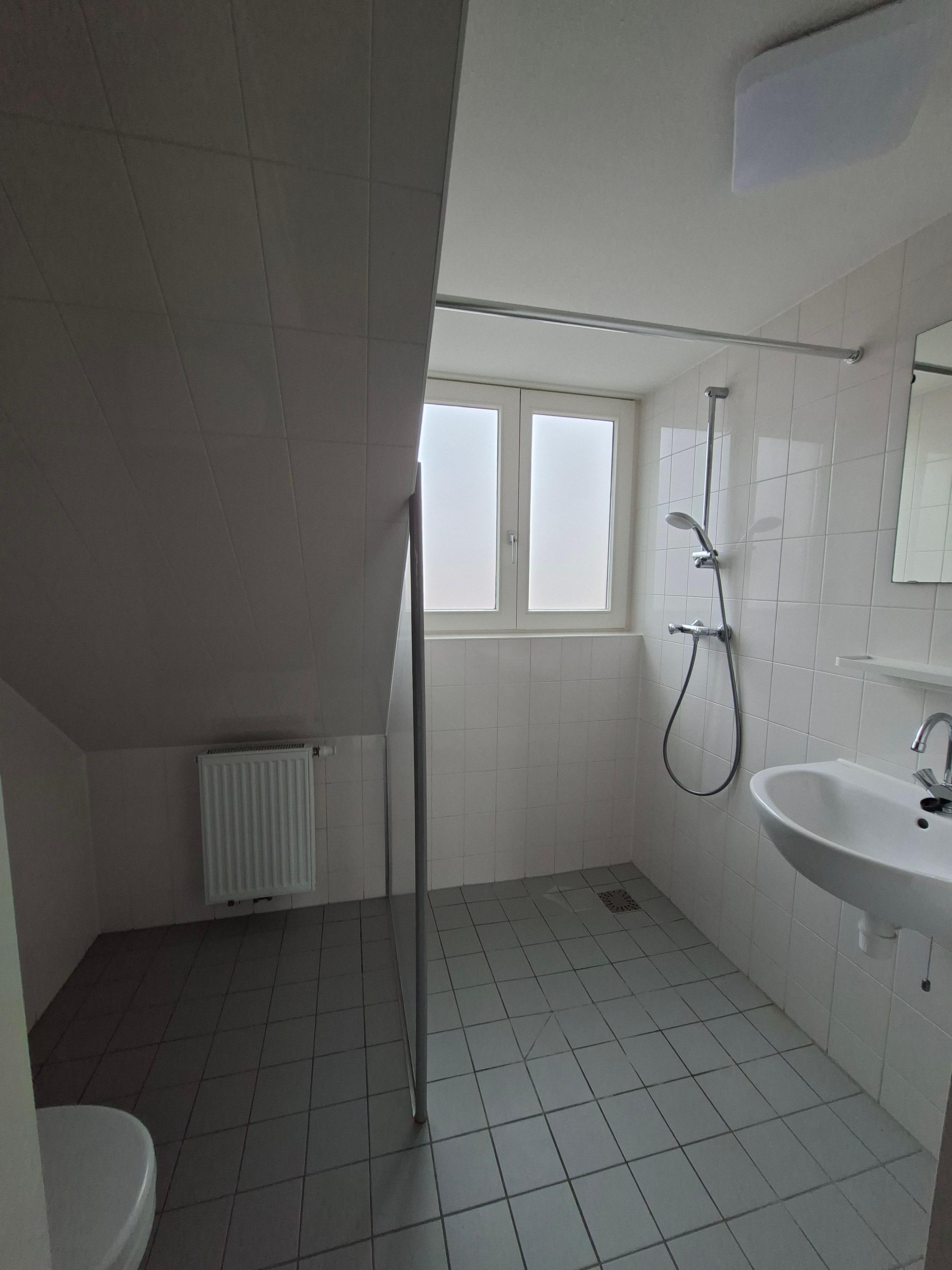 Kruistochtstraat 39 - Haarlem