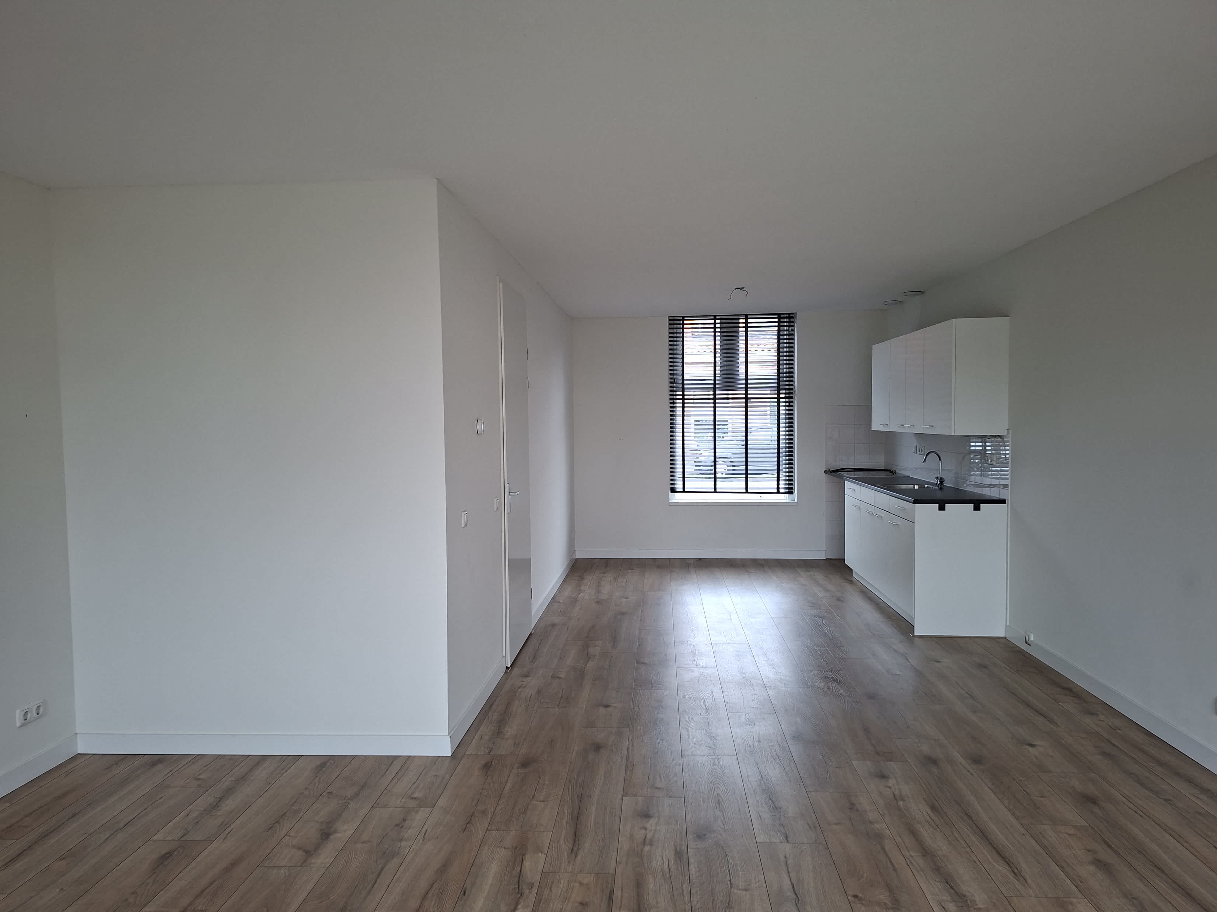 Kruistochtstraat 39 - Haarlem