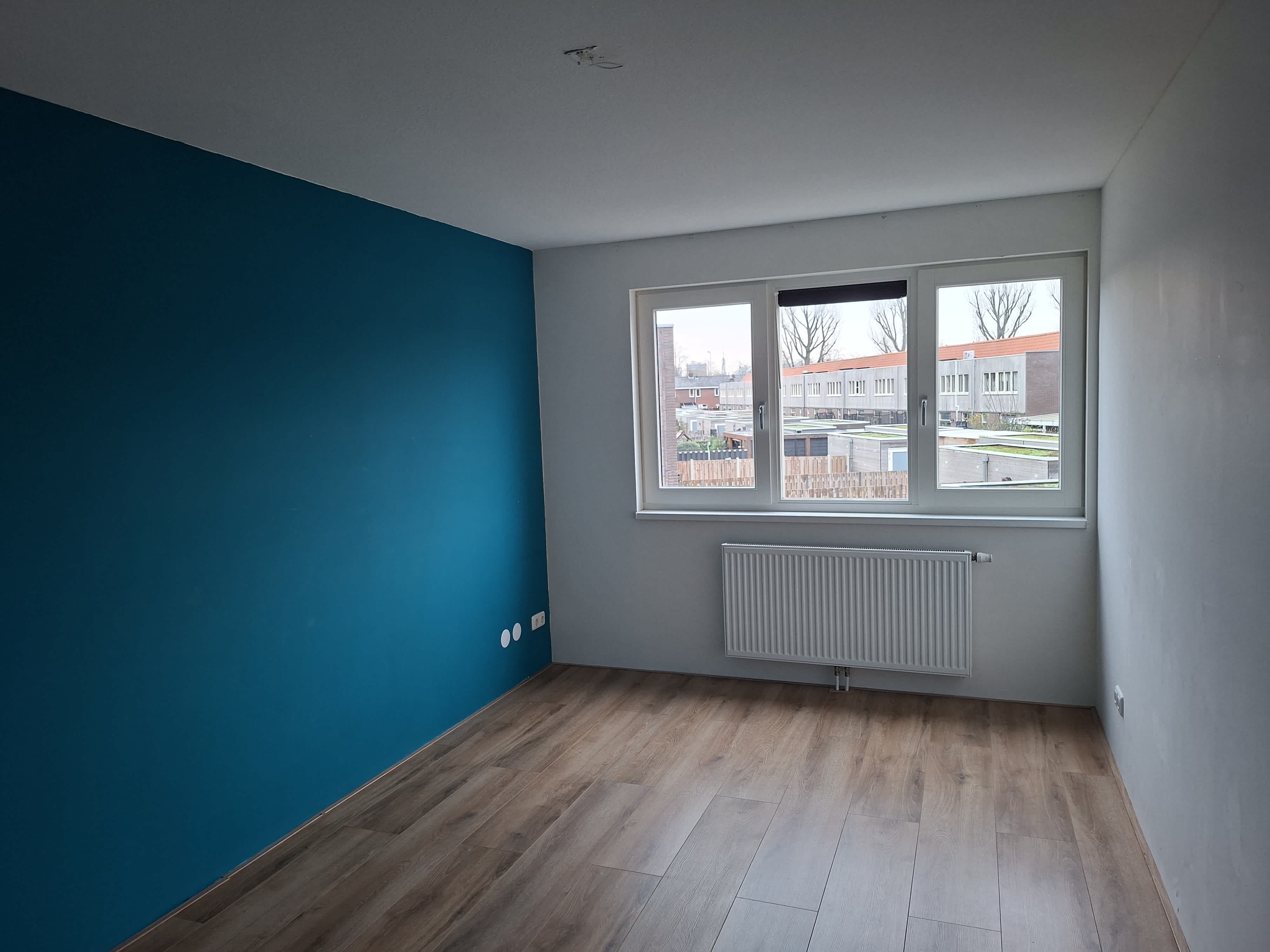 Kruistochtstraat 39 - Haarlem