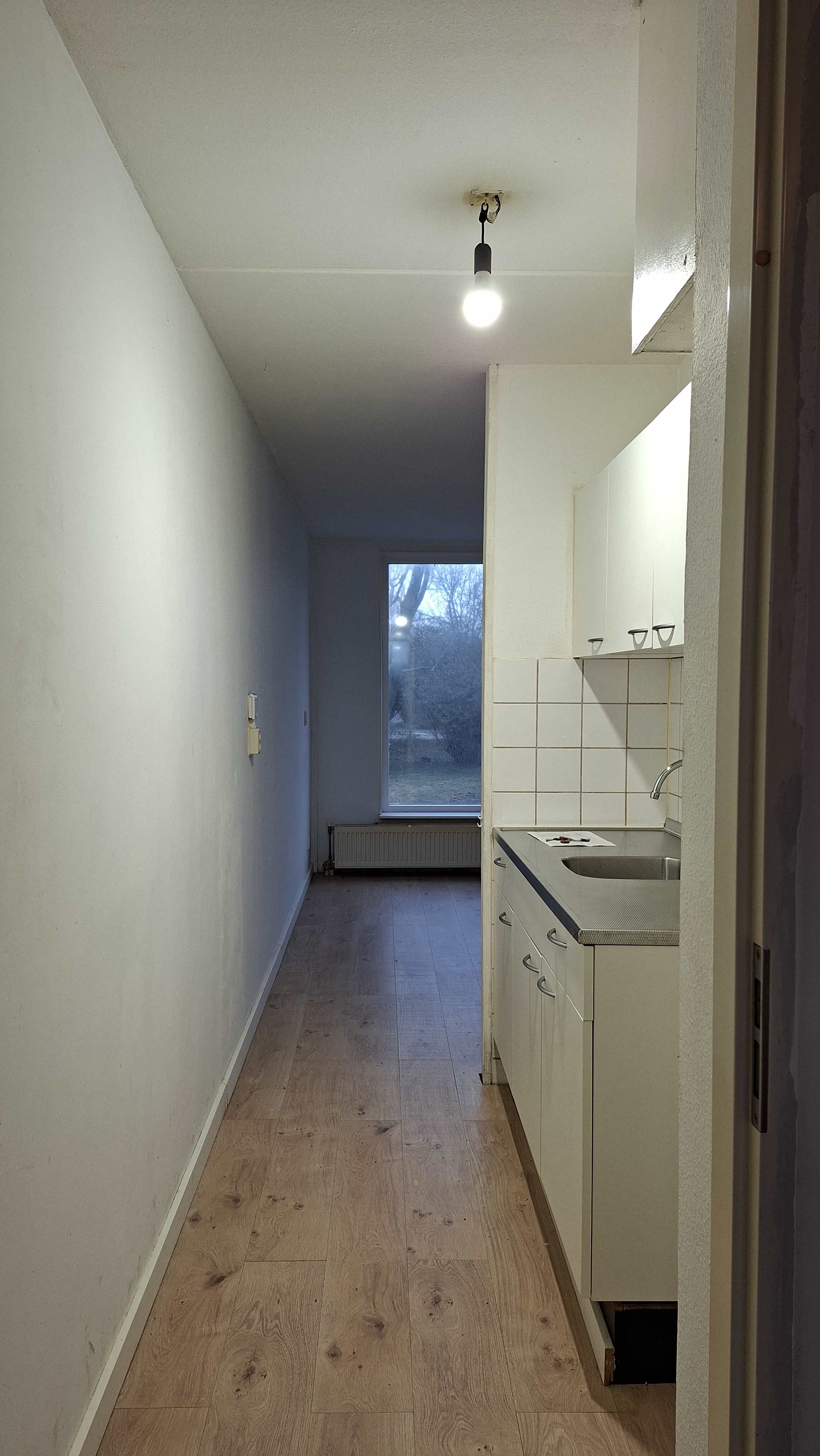 Inlaag 21 - Zwanenburg