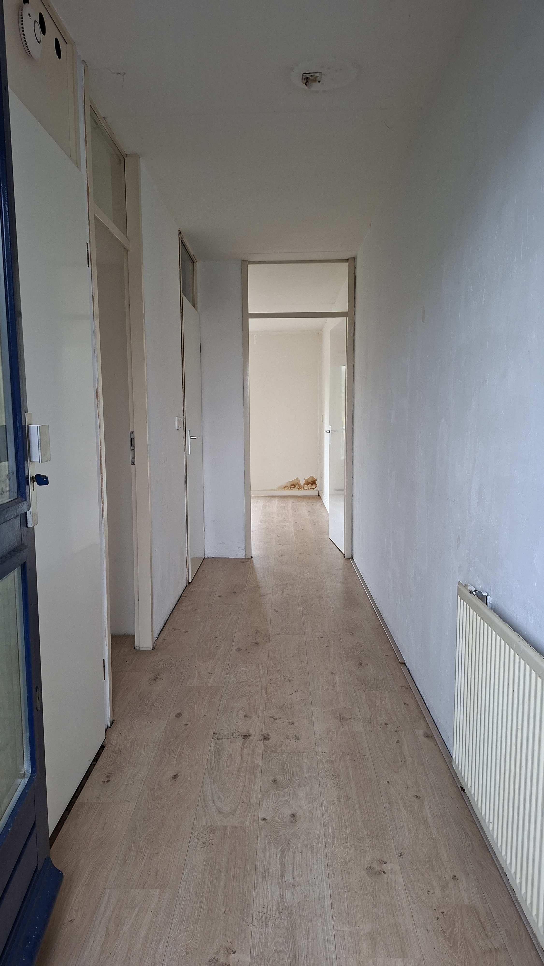 Inlaag 21 - Zwanenburg