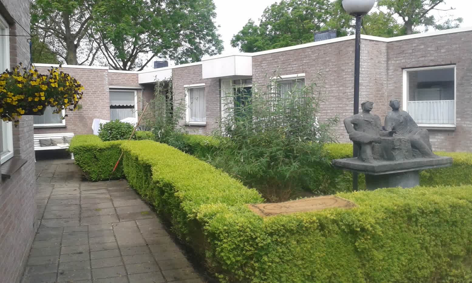 Beemsterstraat 33 - Assendelft