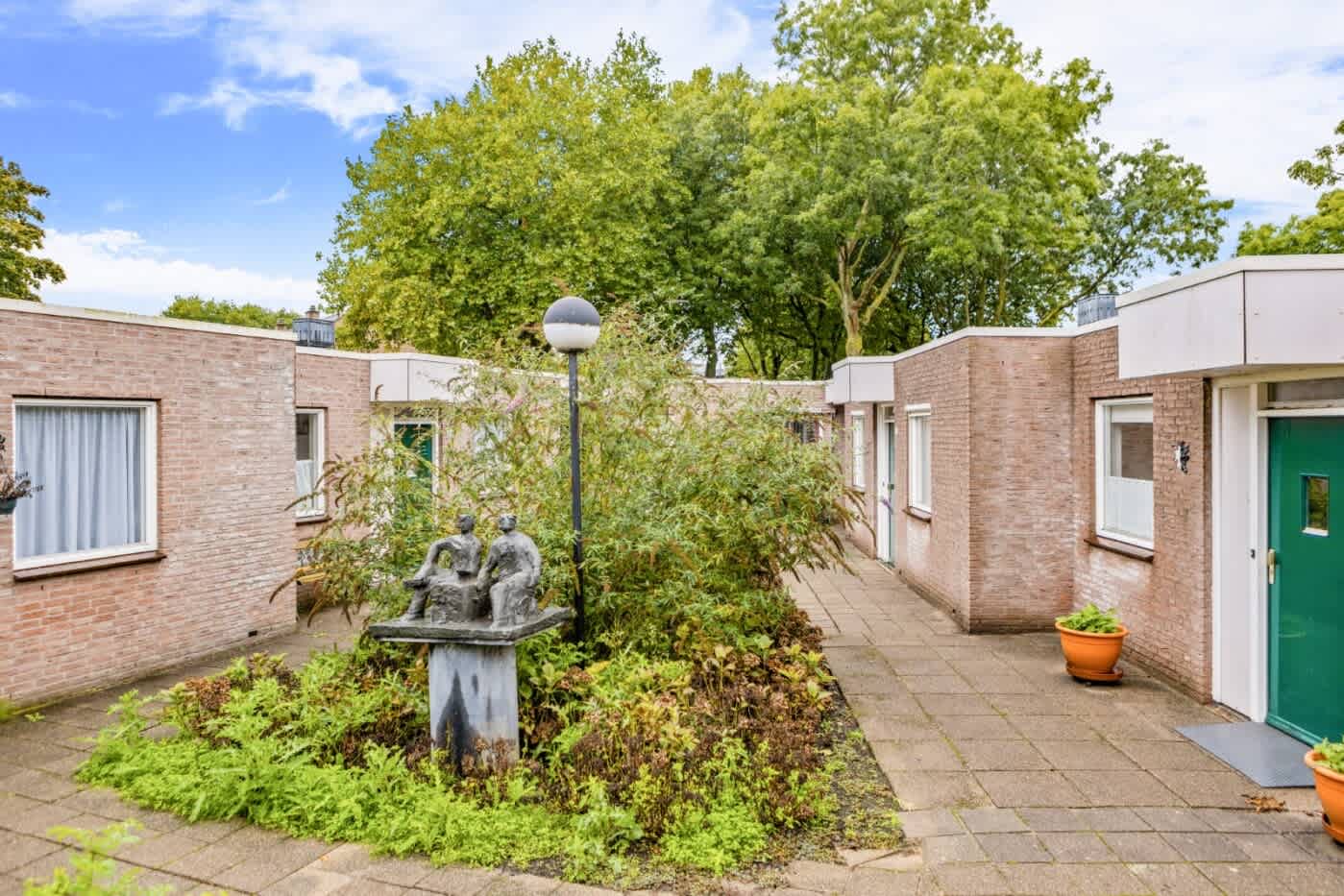 Beemsterstraat 33 - Assendelft